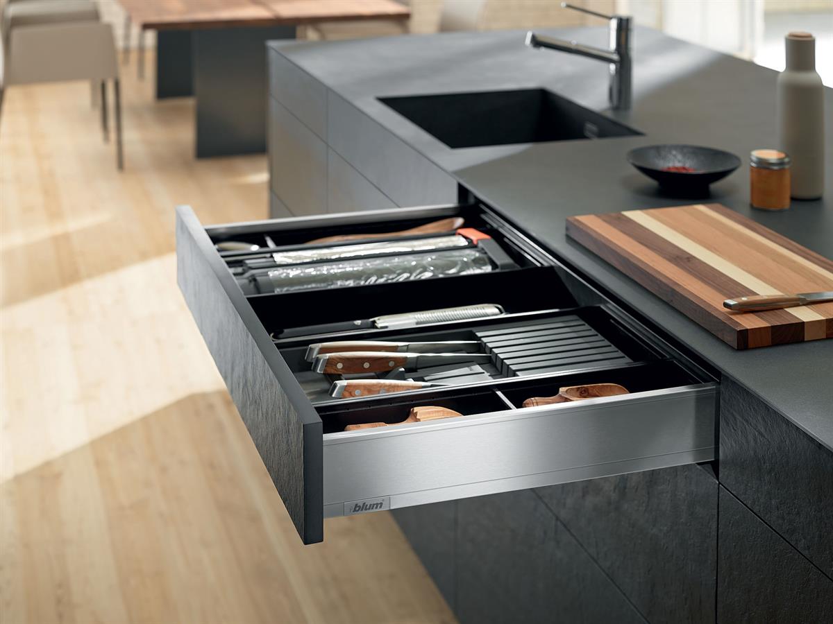 Blum Legrabox A Unique Choice